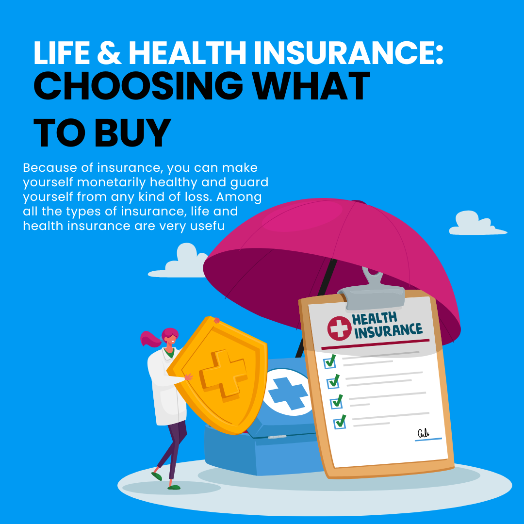 Life and Health Insurance